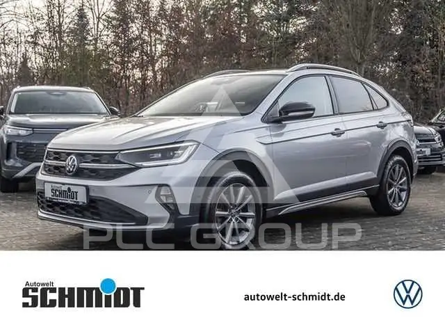 2022 Volkswagen Taigo