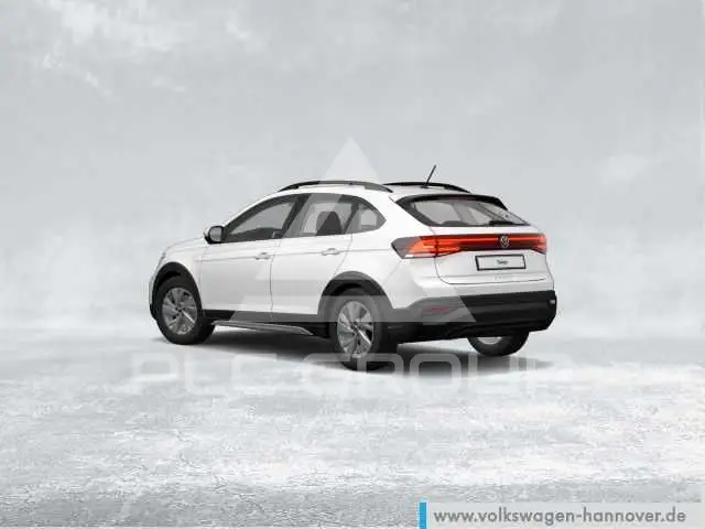 2022 Volkswagen Taigo