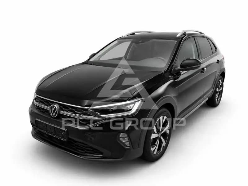2022 Volkswagen Taigo