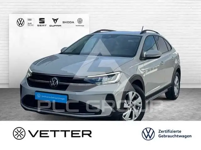 2022 Volkswagen Taigo