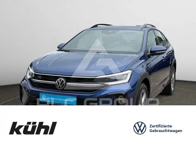 2022 Volkswagen Taigo