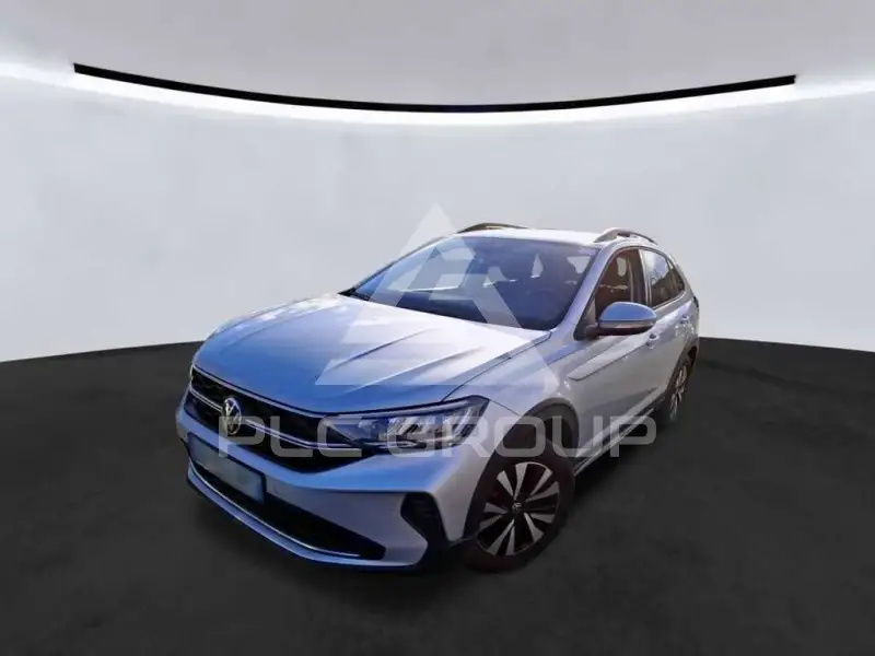 2022 Volkswagen Taigo