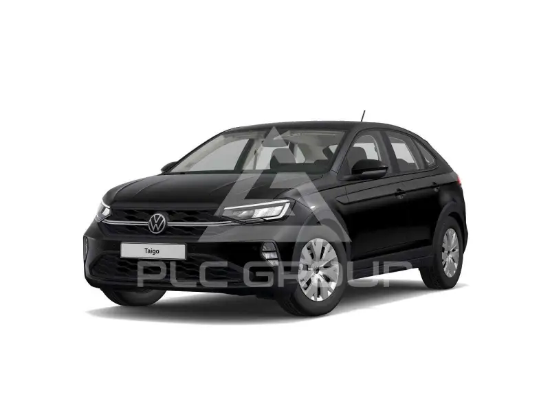 2022 Volkswagen Taigo
