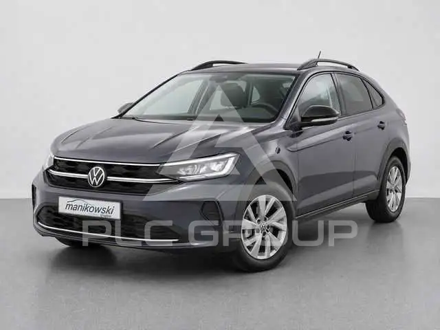 2022 Volkswagen Taigo