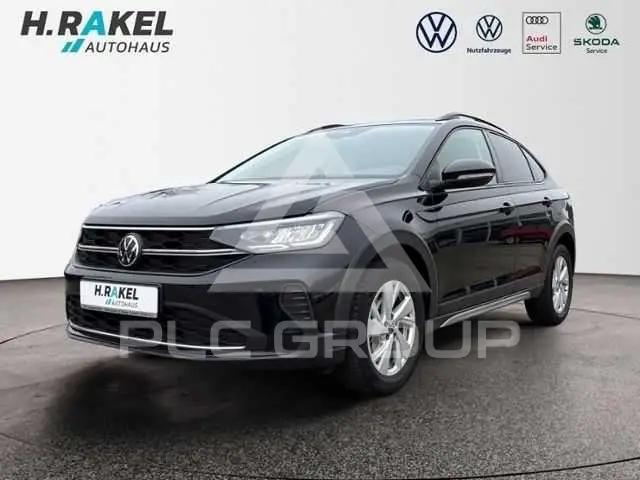 2022 Volkswagen Taigo