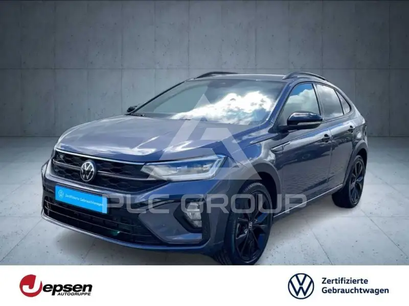 2022 Volkswagen Taigo