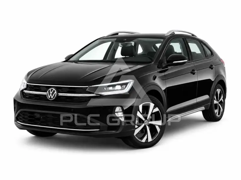 2022 Volkswagen Taigo
