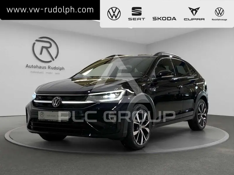 2022 Volkswagen Taigo