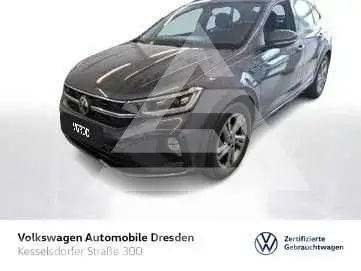 2022 Volkswagen Taigo