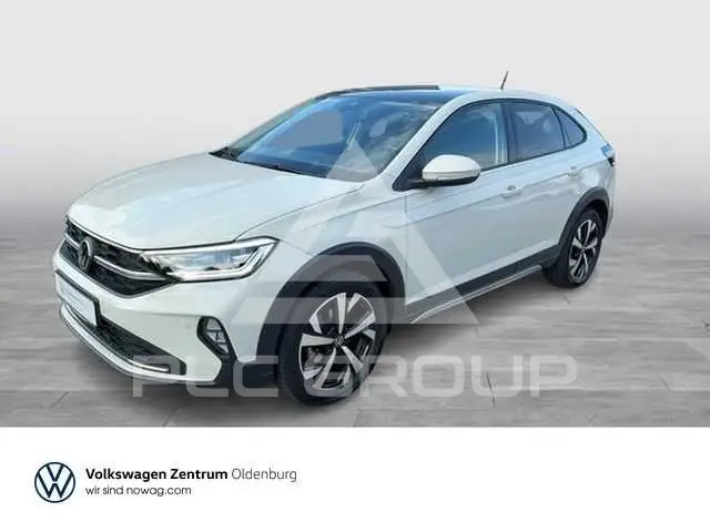 2022 Volkswagen Taigo