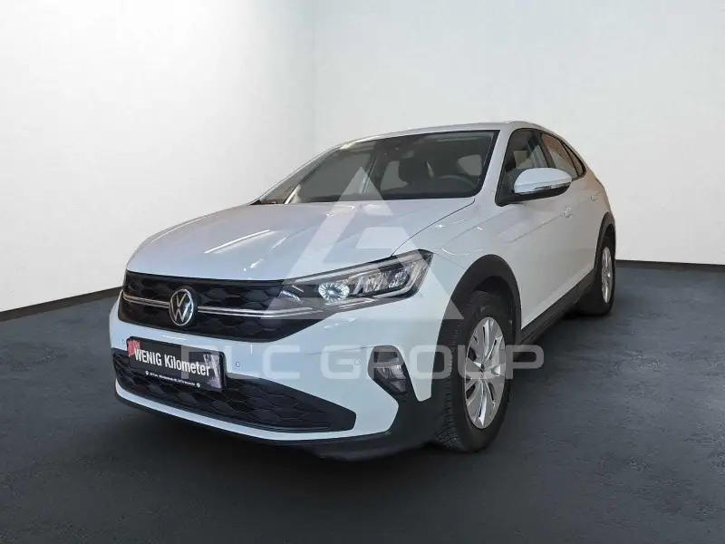 2022 Volkswagen Taigo
