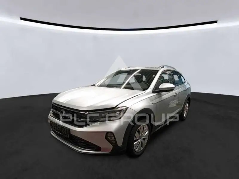2022 Volkswagen Taigo