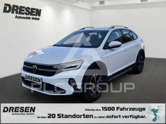 2022 Volkswagen Taigo