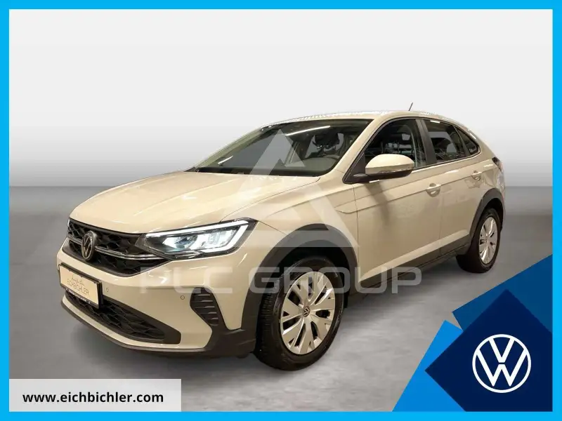 2022 Volkswagen Taigo
