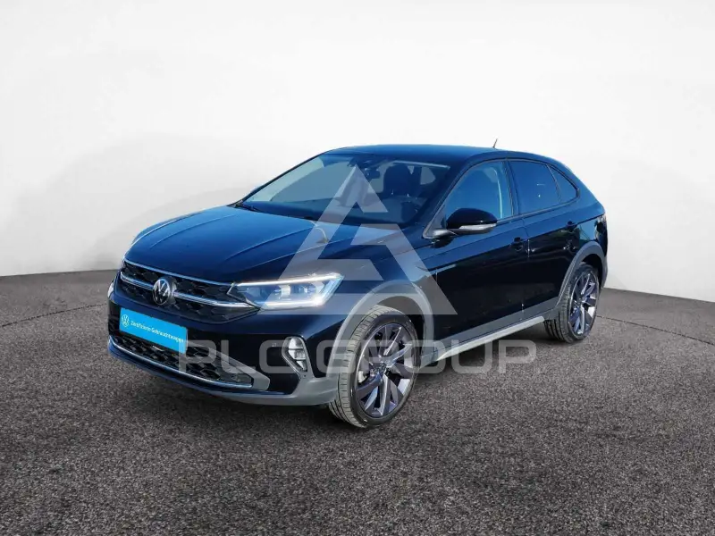 2022 Volkswagen Taigo