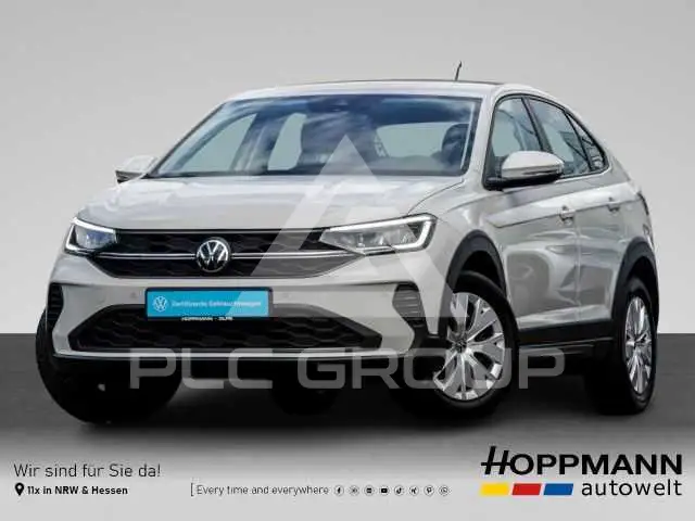 2022 Volkswagen Taigo