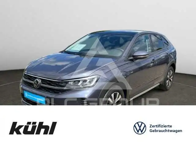 2022 Volkswagen Taigo