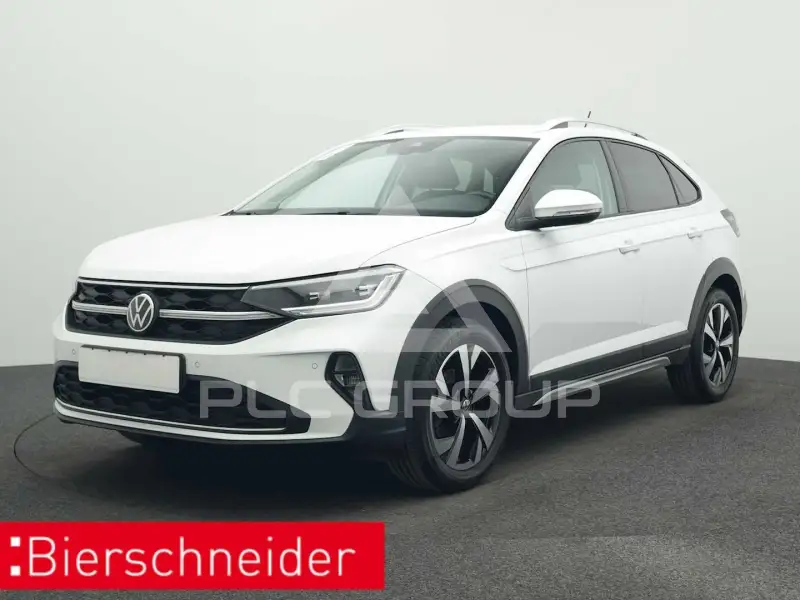 2022 Volkswagen Taigo