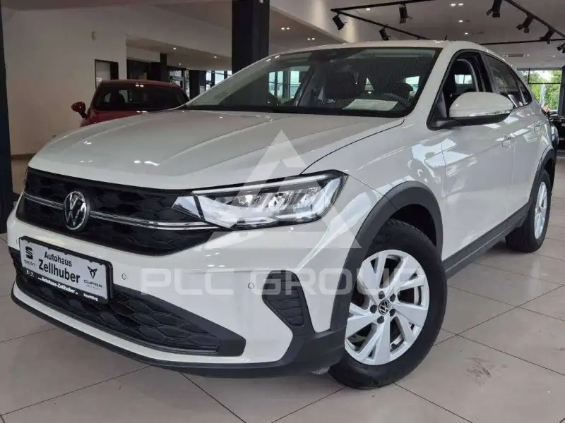 2022 Volkswagen Taigo