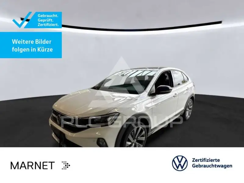 2022 Volkswagen Taigo