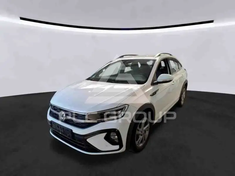 2022 Volkswagen Taigo
