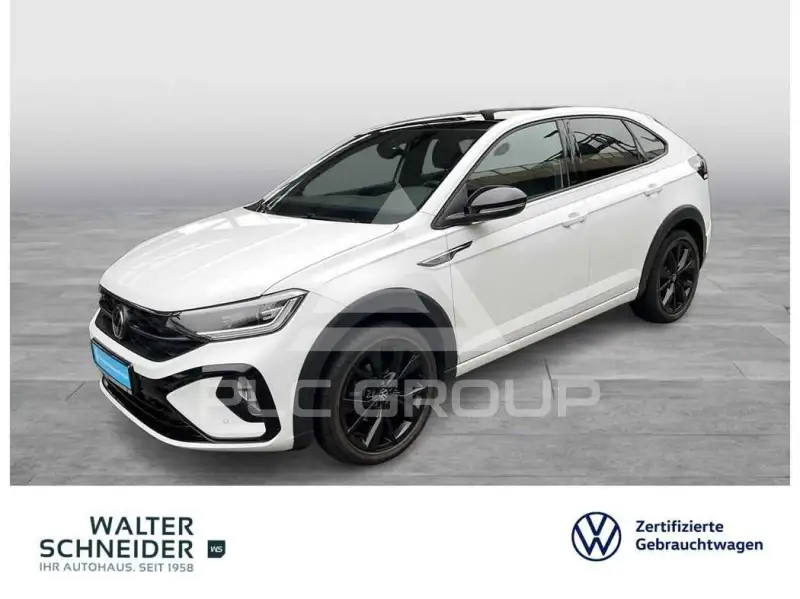 2022 Volkswagen Taigo