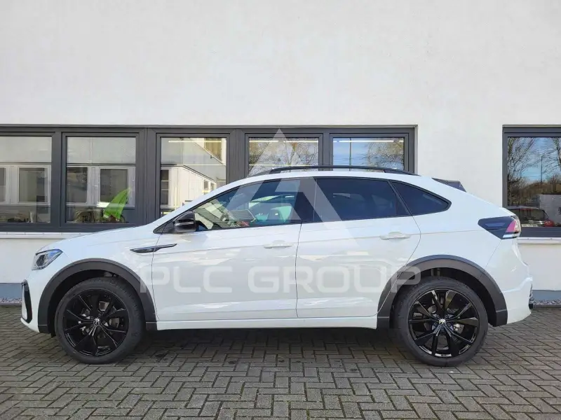 2022 Volkswagen Taigo