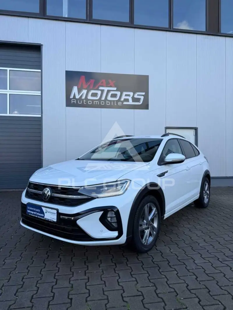 2022 Volkswagen Taigo