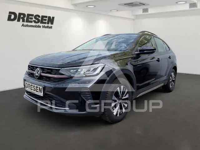 2022 Volkswagen Taigo