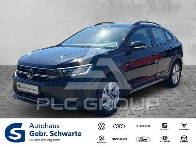 2022 Volkswagen Taigo