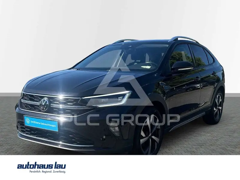 2022 Volkswagen Taigo