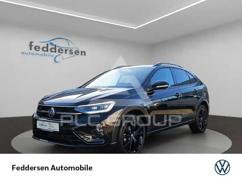 2022 Volkswagen Taigo