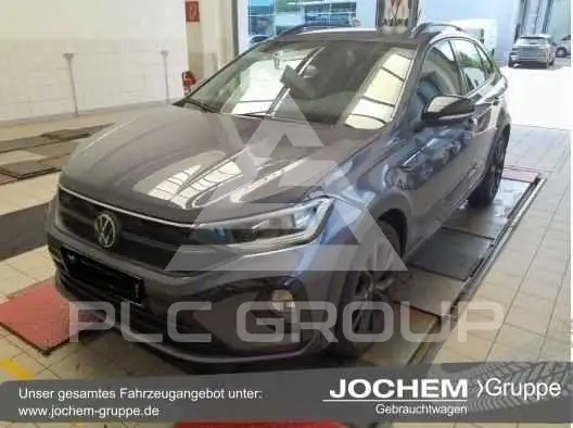 2022 Volkswagen Taigo