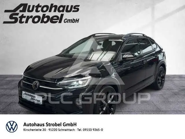 2022 Volkswagen Taigo