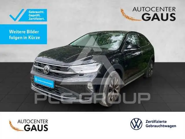 2022 Volkswagen Taigo