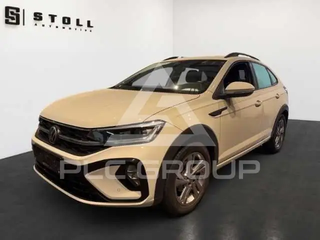 2022 Volkswagen Taigo