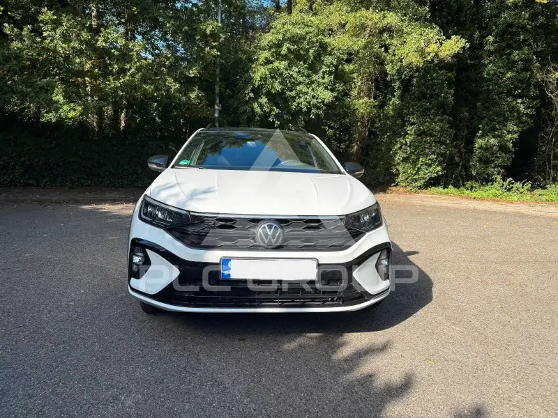 2022 Volkswagen Taigo