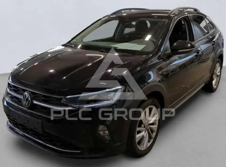 2022 Volkswagen Taigo