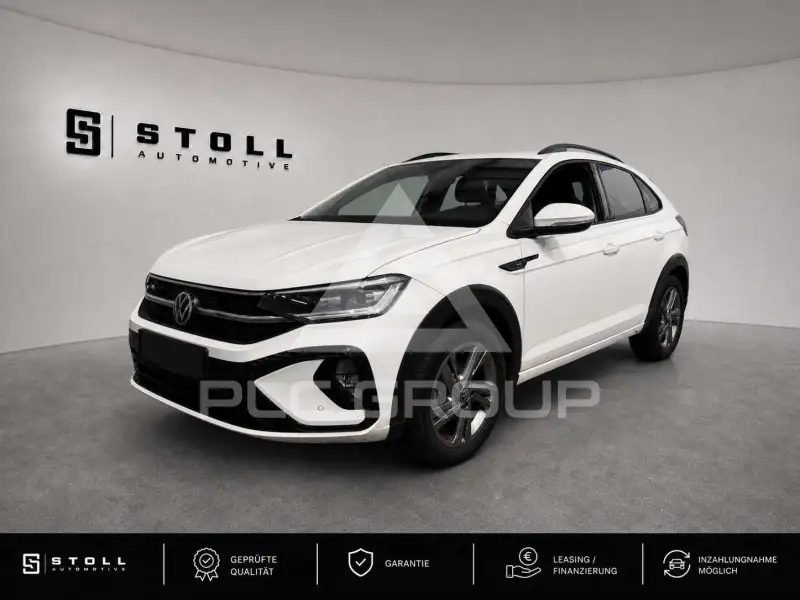 2022 Volkswagen Taigo