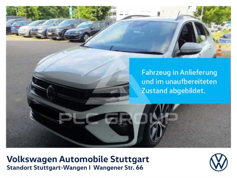 2022 Volkswagen Taigo