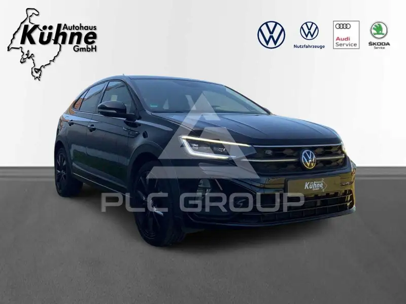 2022 Volkswagen Taigo