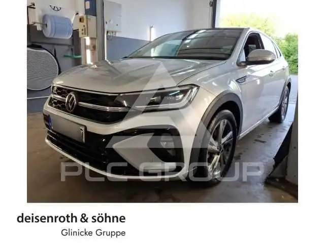 2022 Volkswagen Taigo