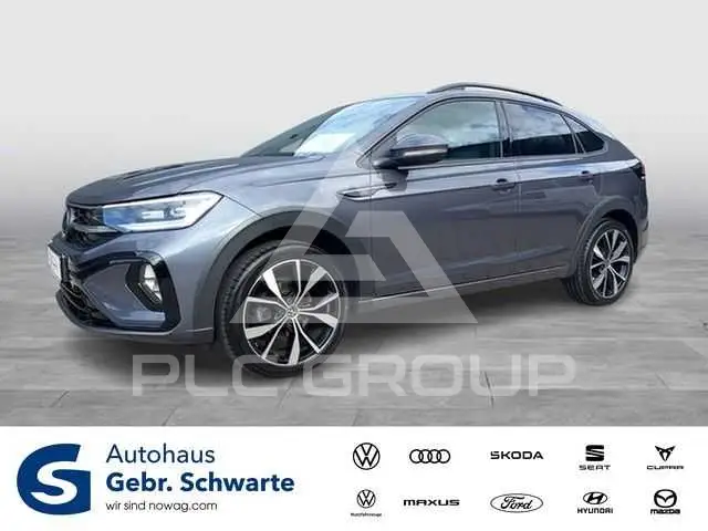 2022 Volkswagen Taigo