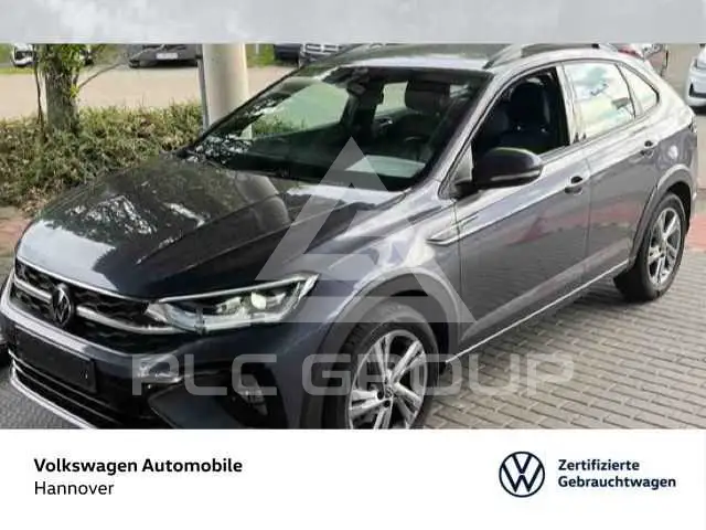 2022 Volkswagen Taigo