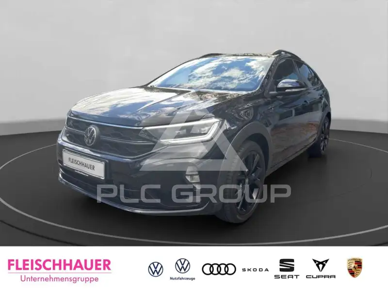 2022 Volkswagen Taigo