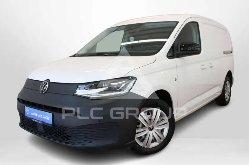 2022 Volkswagen Caddy