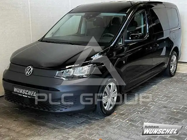 2022 Volkswagen Caddy