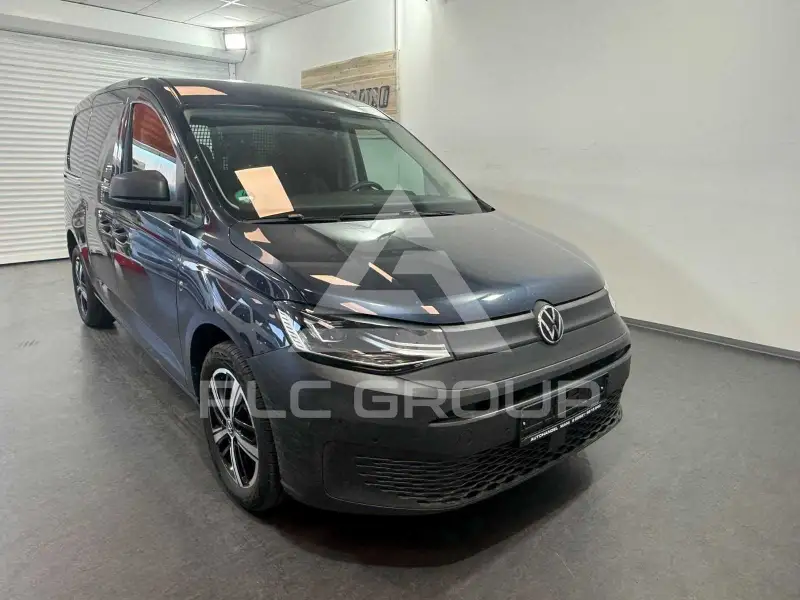 2022 Volkswagen Caddy