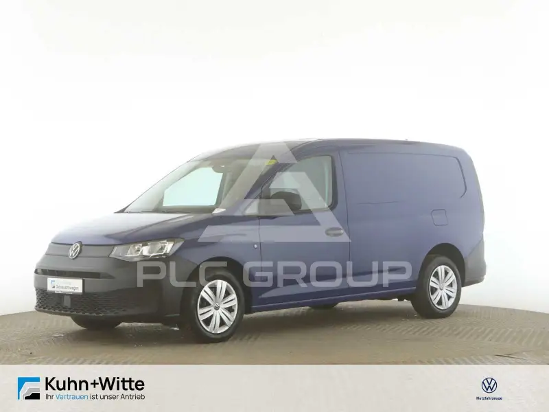 2022 Volkswagen Caddy