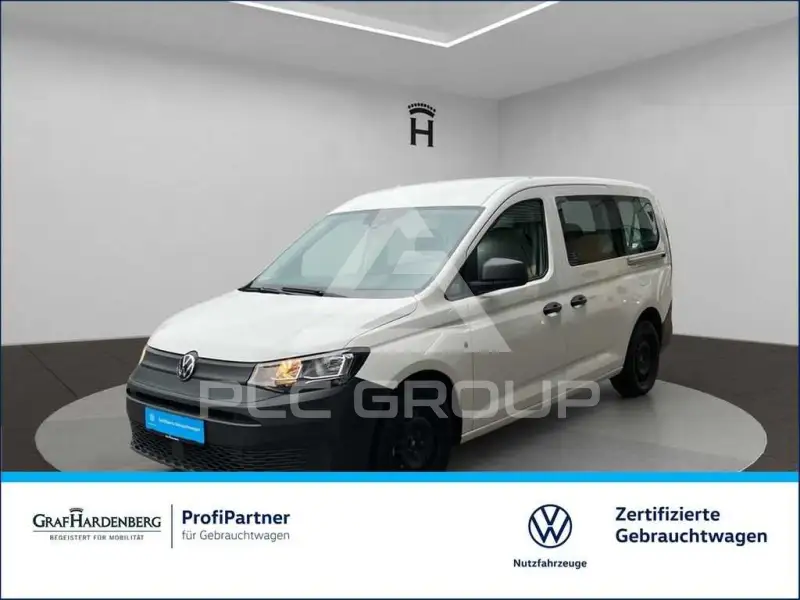 2022 Volkswagen Caddy